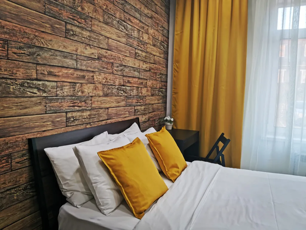 2-комнатная Квартира — аренда посуточно в Ханты-Мансийск