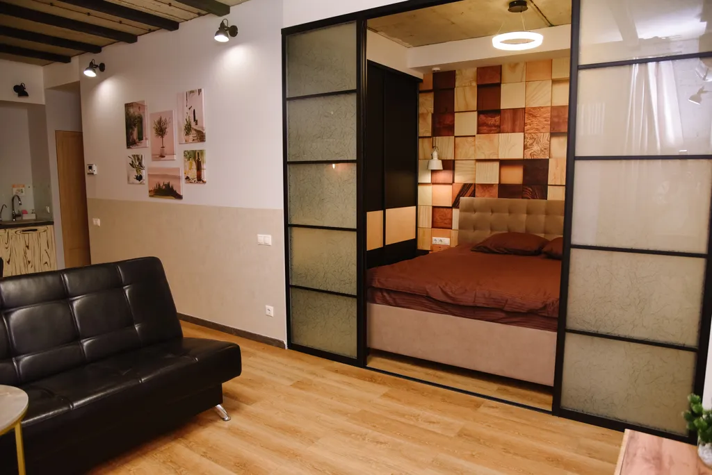 Апартамент на Демонстрации №7