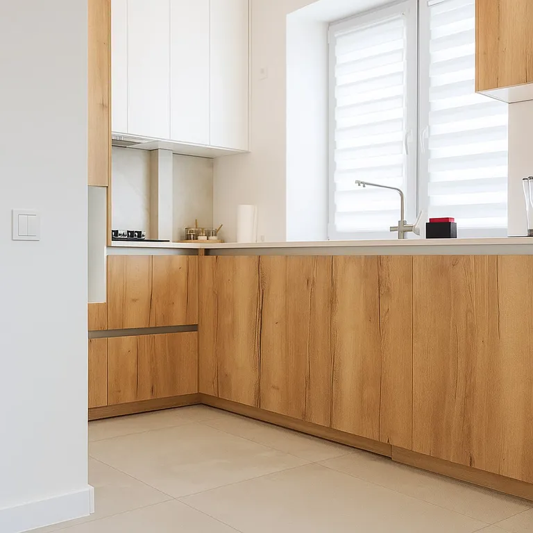 Квартира с современным ремонтом возле Брестской крепости