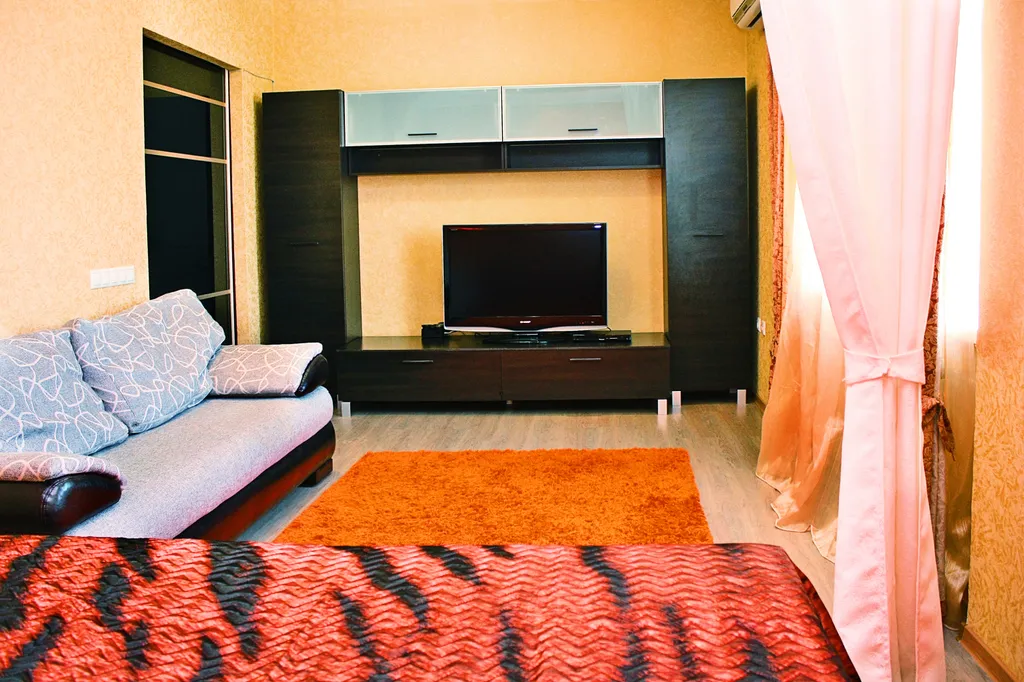 Апартамент на Максима Горького 149