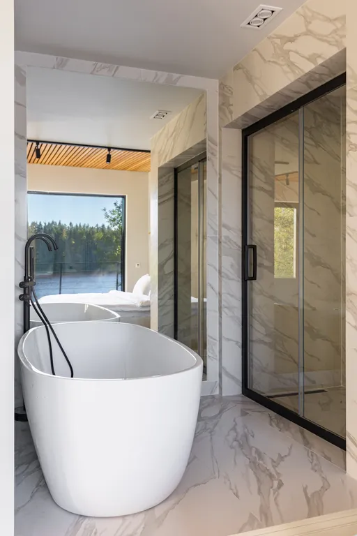 Вилла на Воде