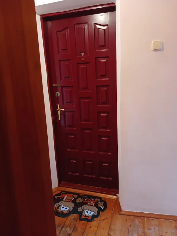 Квартира в исторической части города рядом с морем