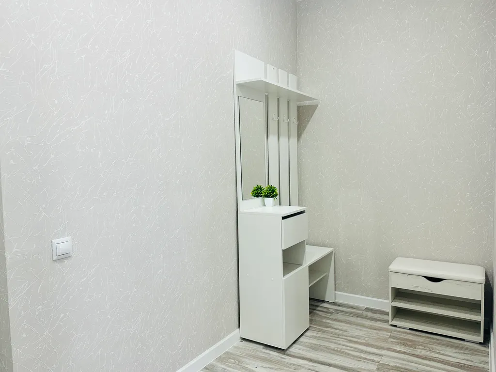 Квартира Квартира в ЖК Хорошая погода — Краснодар