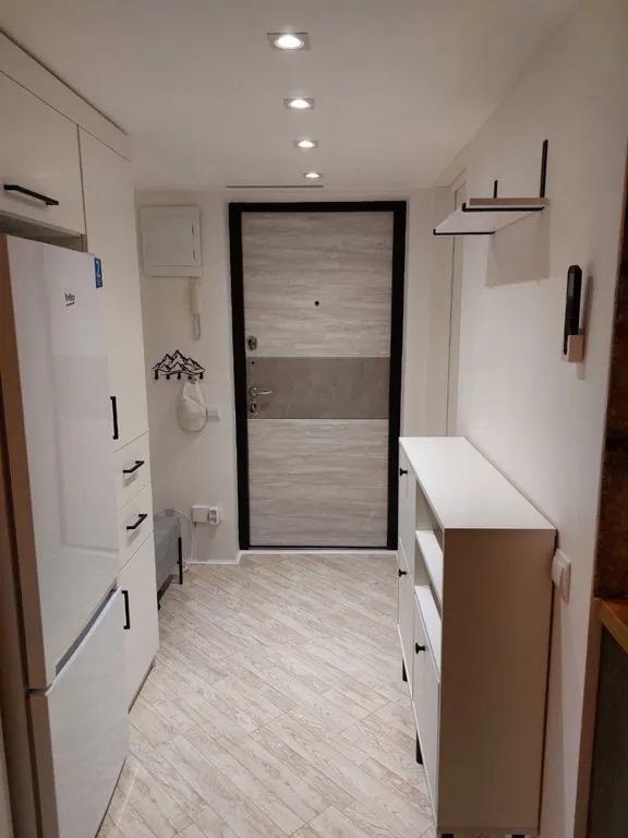 Студия лофт в ЖК Sun Hills