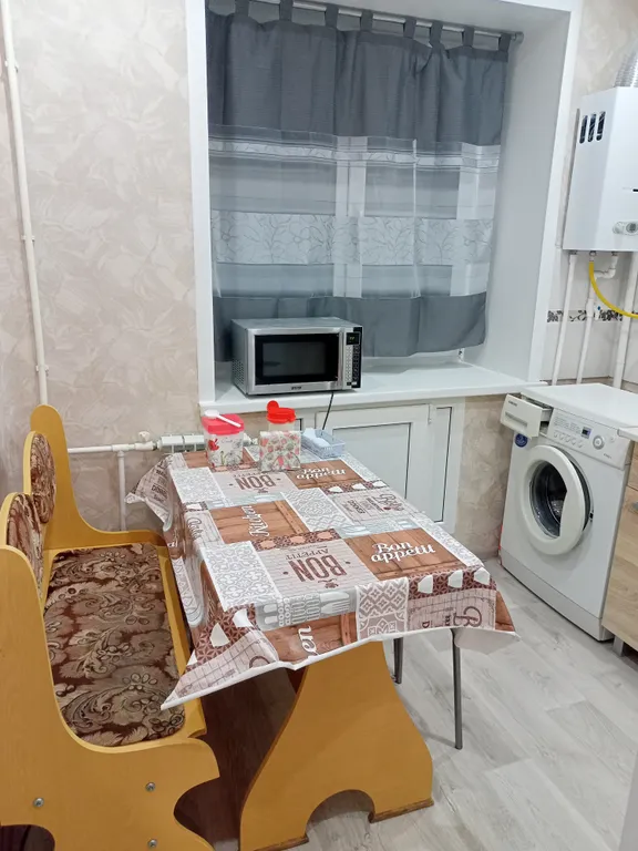 Уютная квартира рядом  ЗиД, КБА, Биоабсолют, парк Дегтярева.