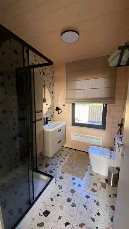 Гостевой дом