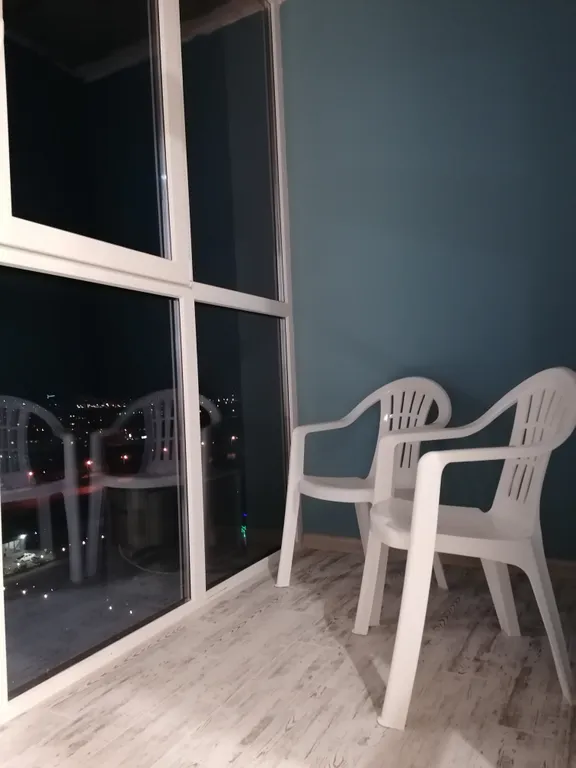 Апартаменты возле Аквапарка