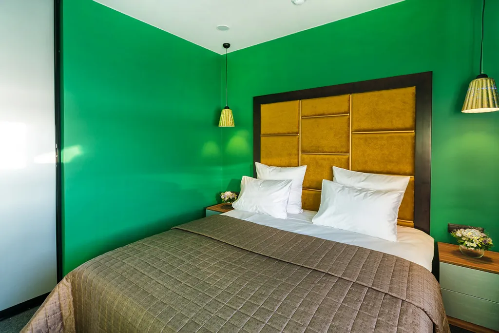 Квартира Комната — аренда посуточно в Екатеринбург