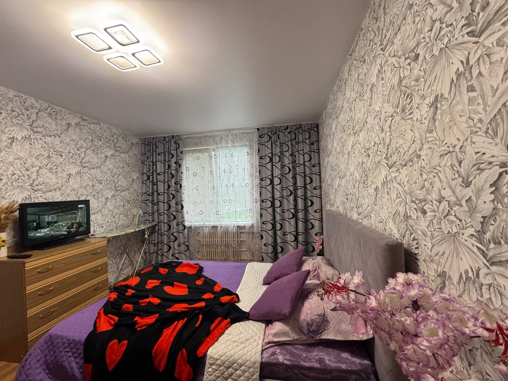 Квартира 1-комнатная Квартира — Воронеж