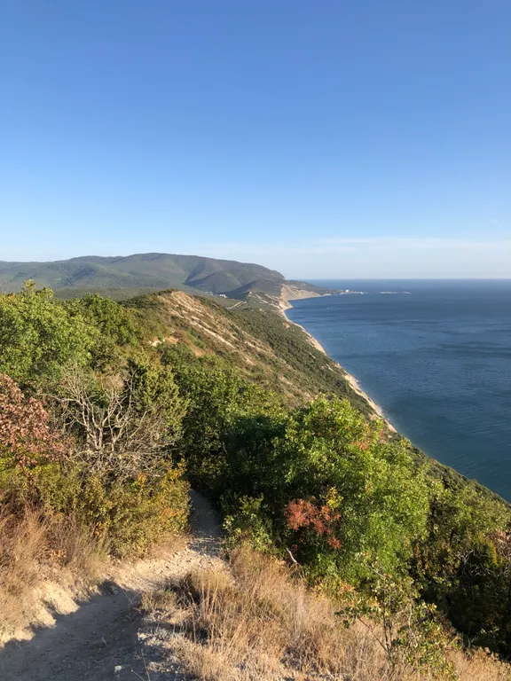 Коттедж в Сукко (пляж разрешен для купания)