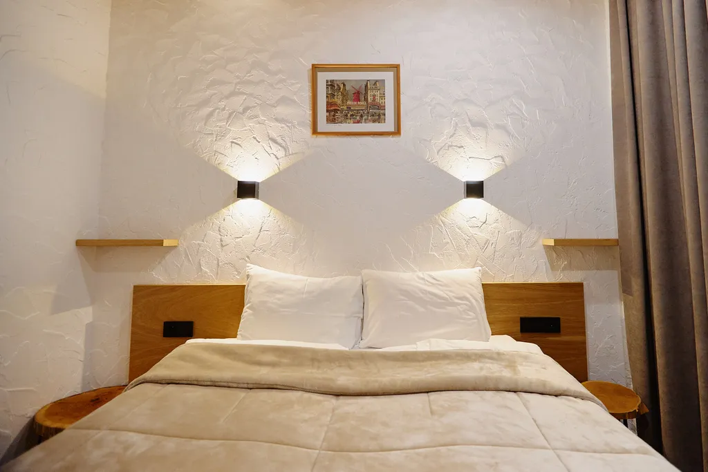 Шале охотника