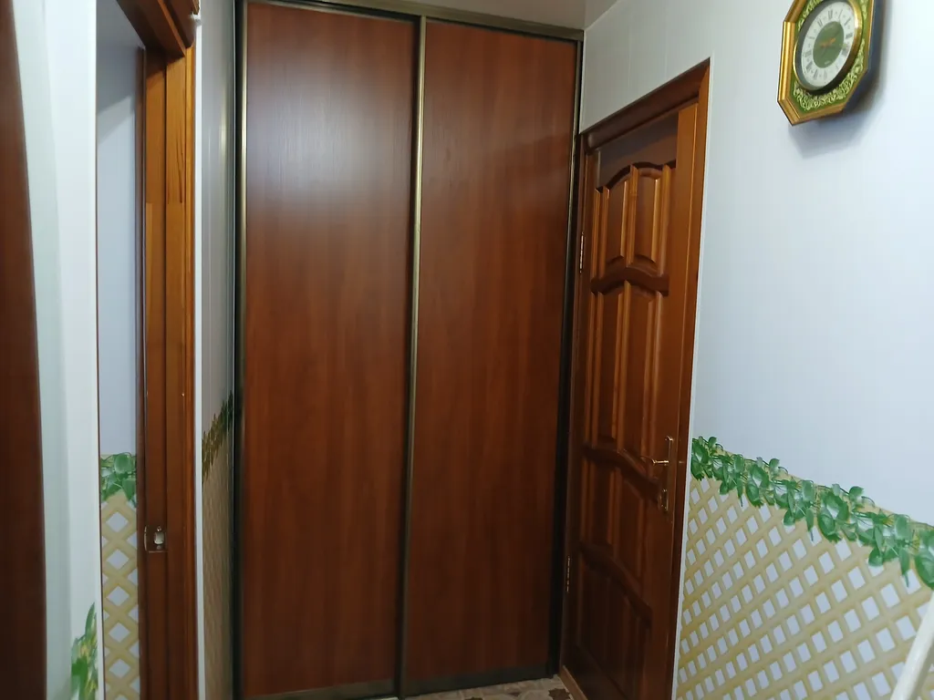 Квартира для командировок у набережной