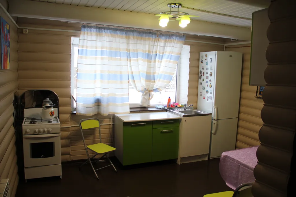 3-комнатный Дом