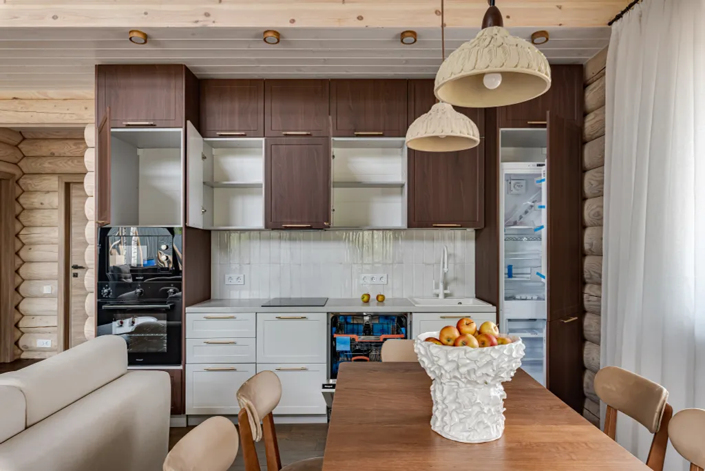 Лесное Шале