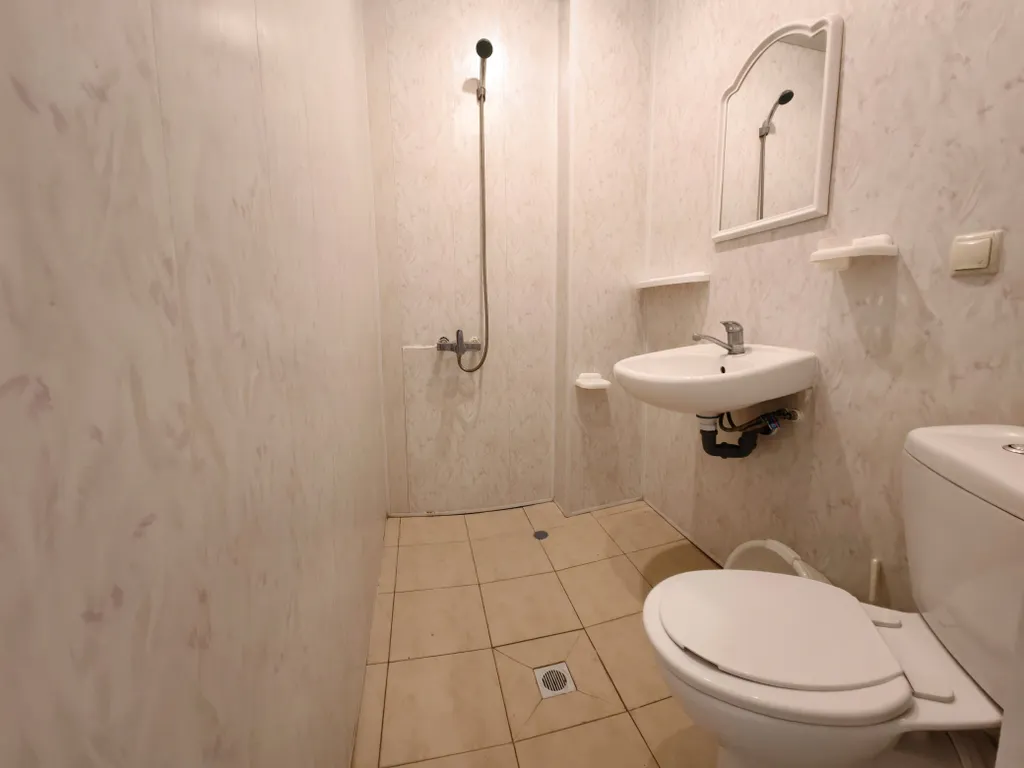 Квартира Комната — Лазаревское