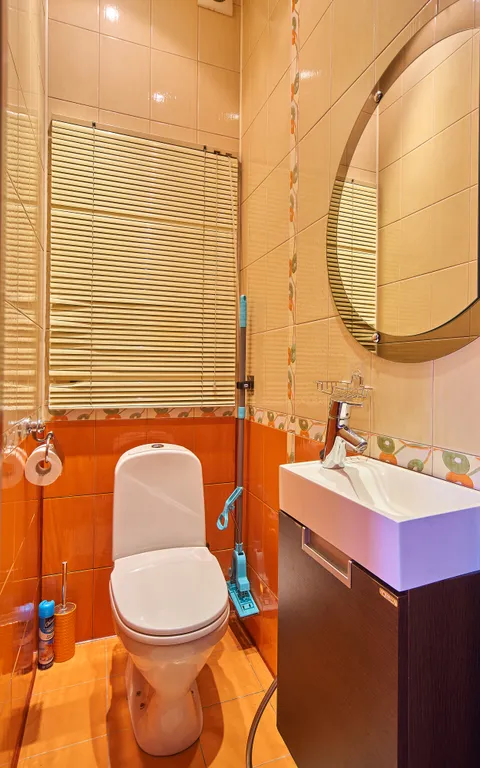 Квартира Уютная квартира в центре — Москва