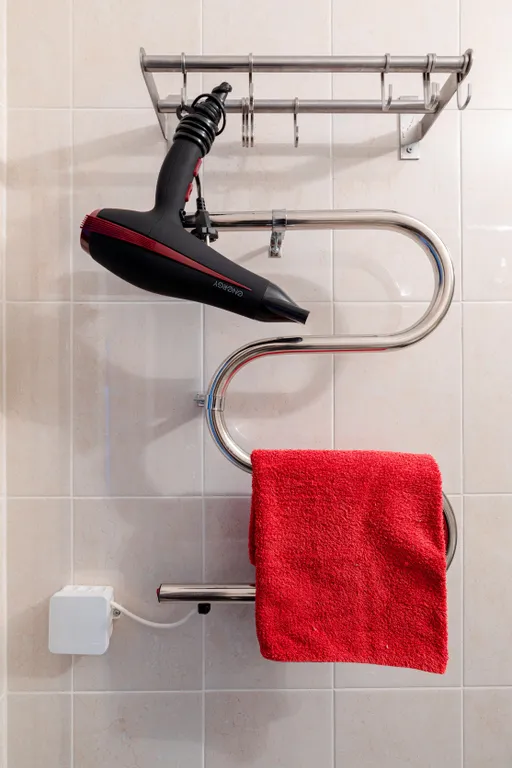 Квартира Однокомнатная квартира в Песочном — Песочный