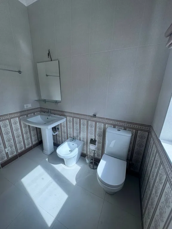 Дом Полюшко с бассейном