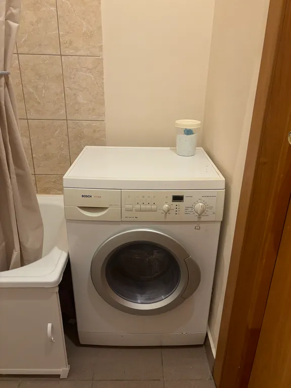 Уютная студия с видом на горы