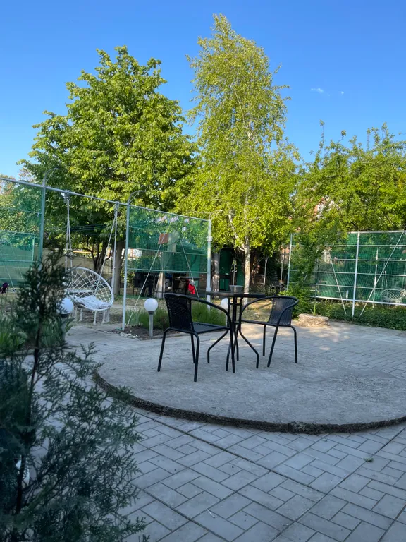 Загородный дом Лиман