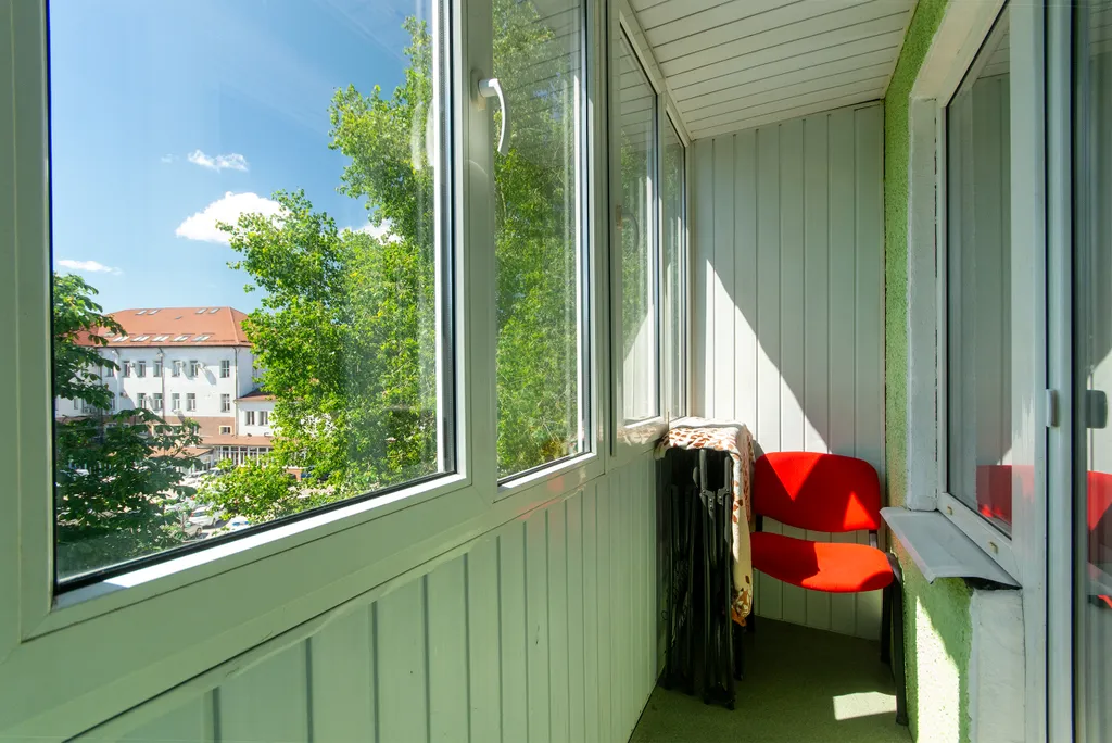 Квартира Уютная квартира в самом центре города — Калининград