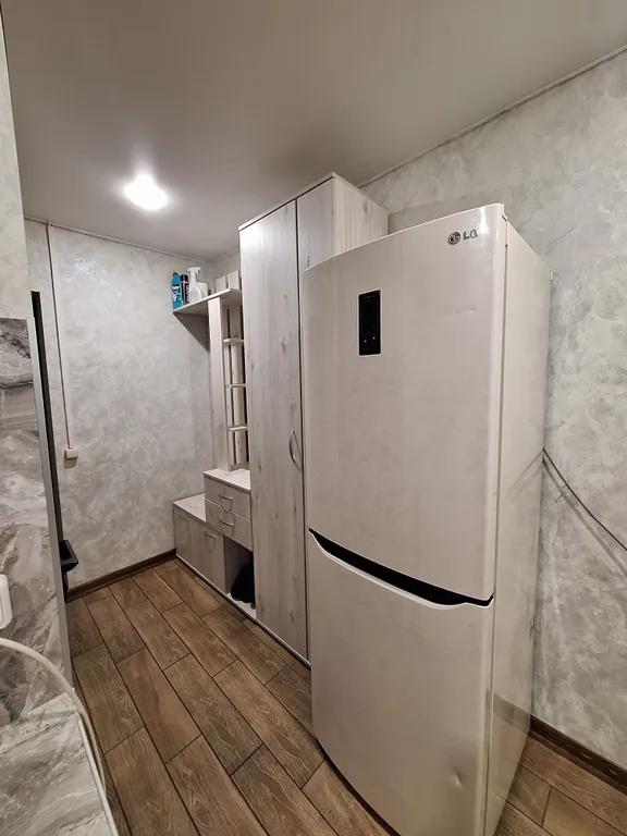 Квартира Квартира Уютная студия в центре — Сочи