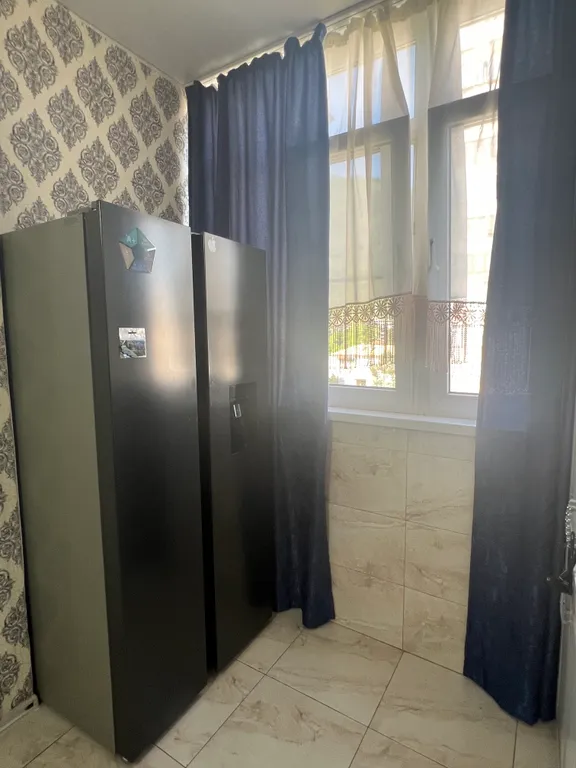 Уютная квартира в центре города Гагры