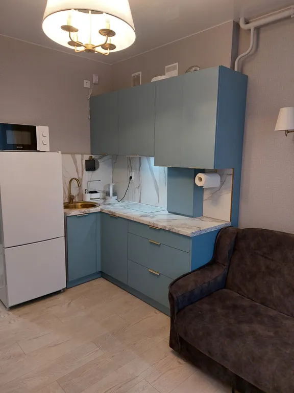 Комфотная квартира Заостровье, рядом казино, пляжи