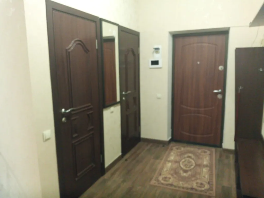 Квартира в ЖК Вершина