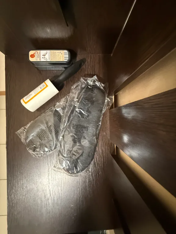 Однокомнатная квартира в центре города