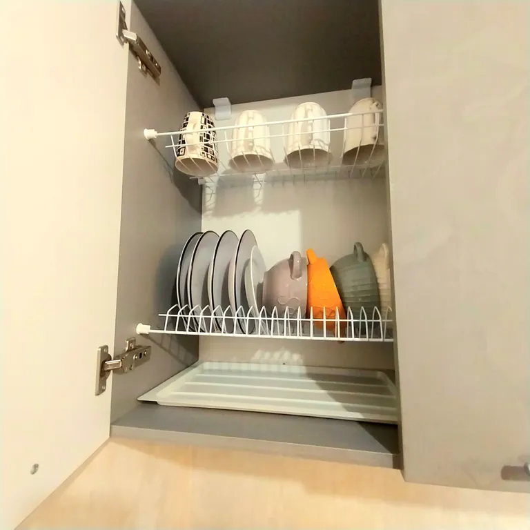 Дом у Анны с купелью Фурако