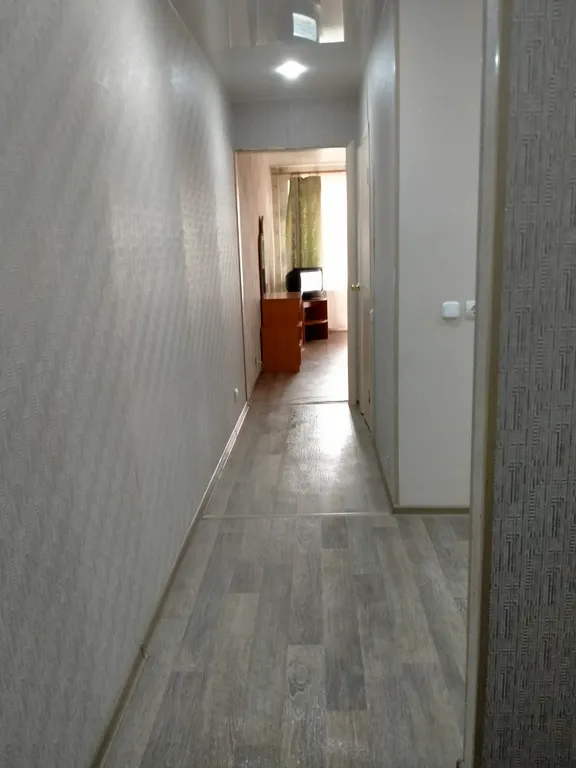 Квартира в новом доме рядом с поселком Медведево