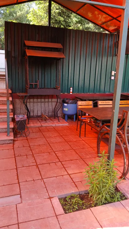 Коттедж Отдых в уютном доме на Селигере — Заборки