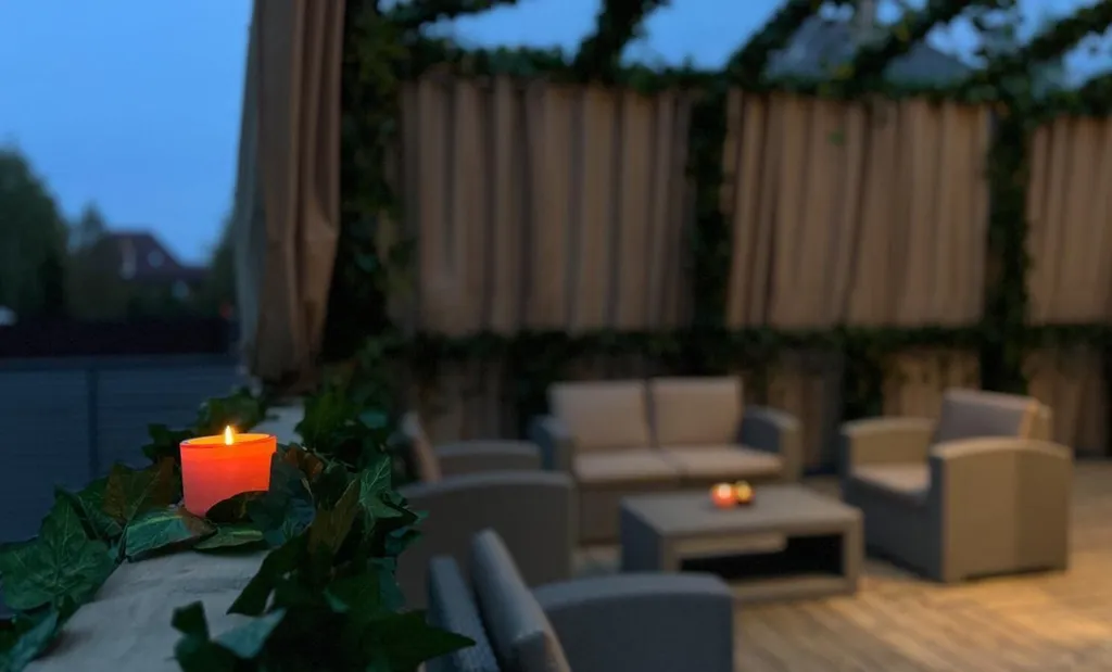 Коттедж Дом в Гармонии — Мышецкое