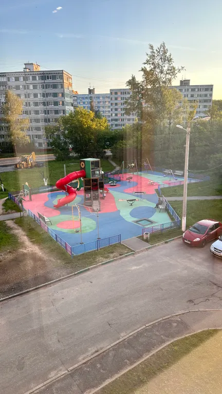 Уютная квартира — ваш идеальный выбор для комфортного отдыха