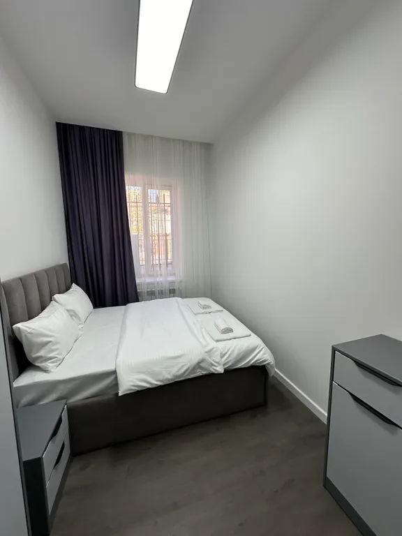 Квартира в центре