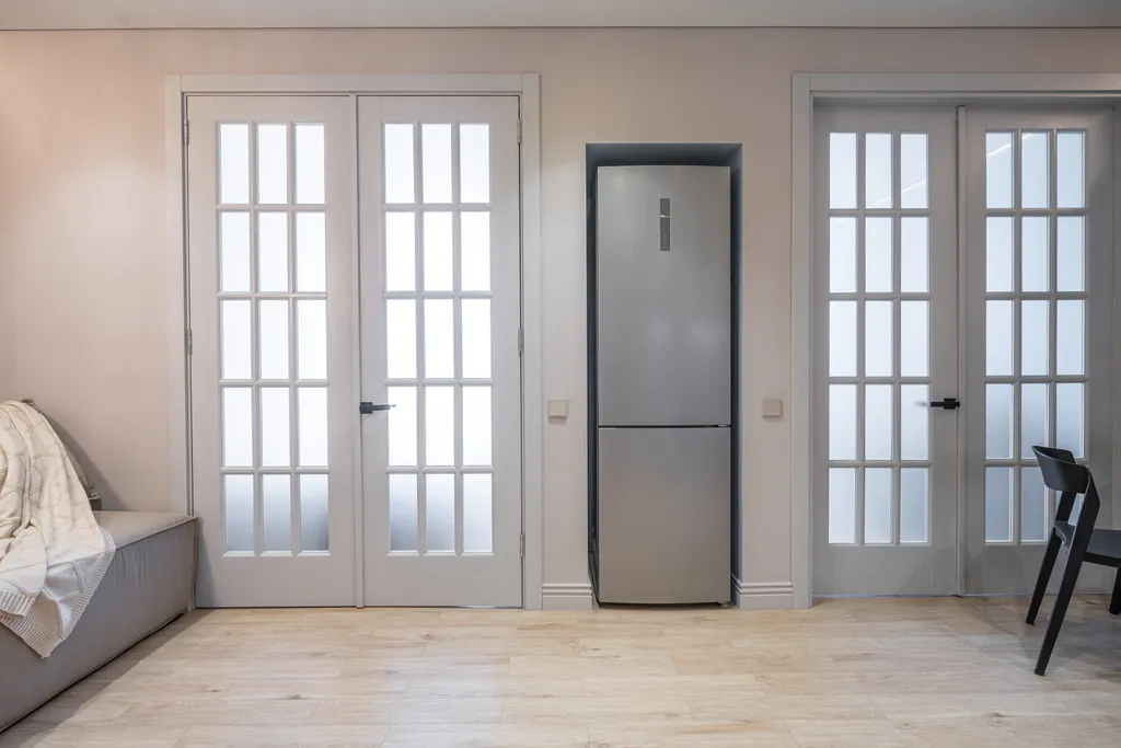 Квартира 2-комнатная Квартира — Ростов-на-Дону