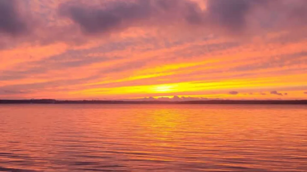 Дуплекс на берегу Селигера