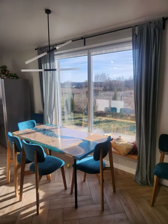 Коттедж на праздник