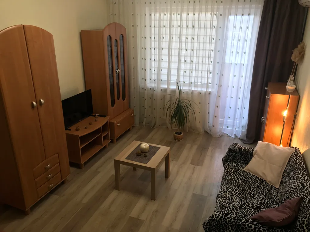 Квартира Уютная квартира от собственника недалеко от Мамаева Кургана — Волгоград