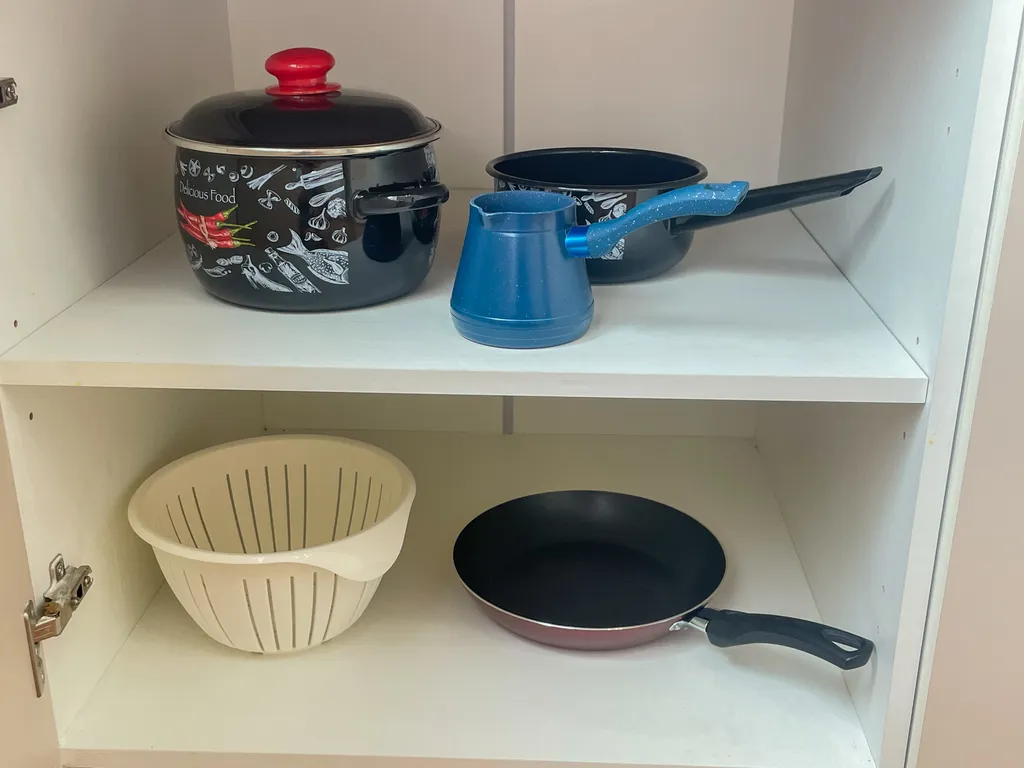 Красивая квартира в центре