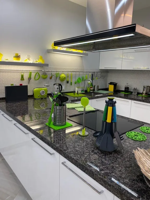 Апартаменты на Пушкина