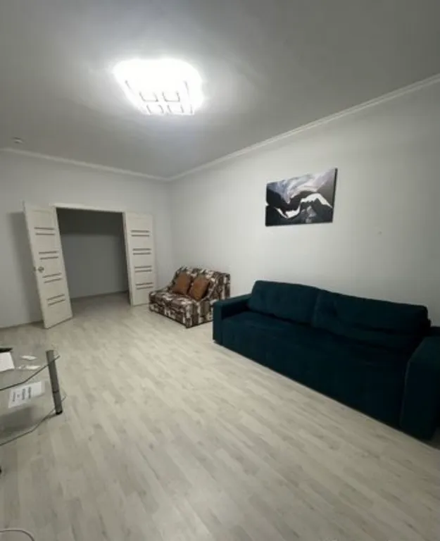 2-комнатная квартира в ЖК Заречный