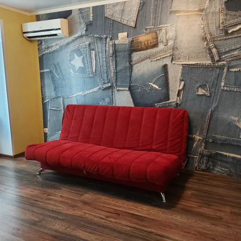 Чисто и уютно как дома