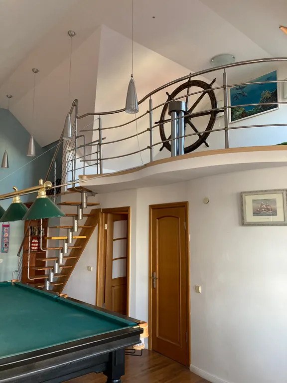 Таунхаус центр Светлогорска