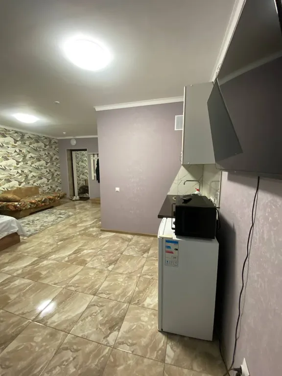 Просторная студия возле Арены 300