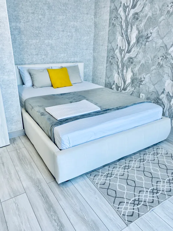 Квартира Апартаменты Нежность возле парка — Горячий Ключ