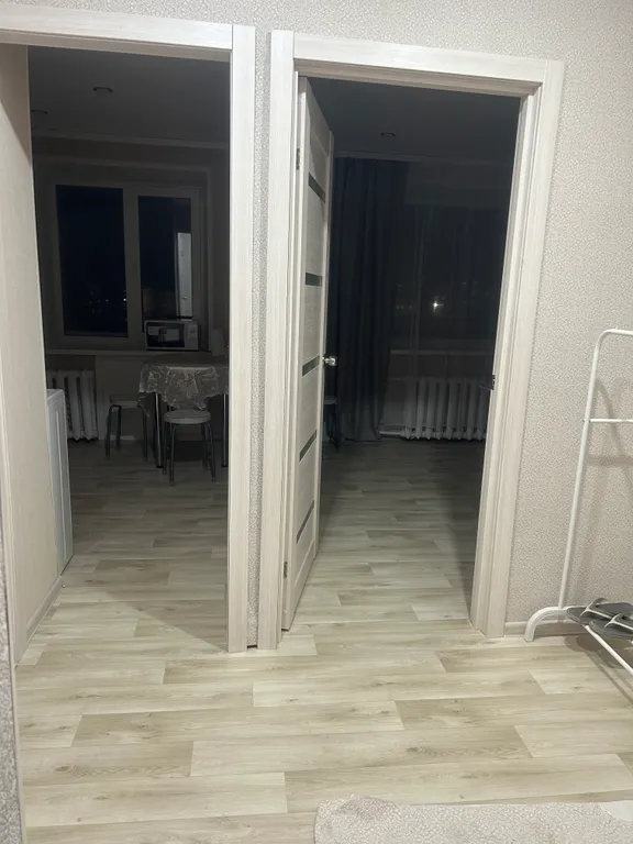 Уютная квартира после ремонта