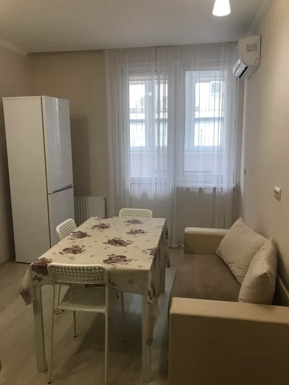 Квартира 1-комнатная квартира в центре — Анапа