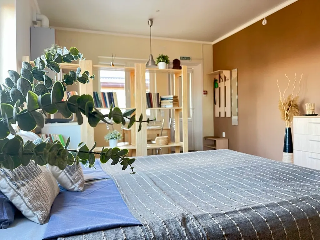 Семейная студия люкс